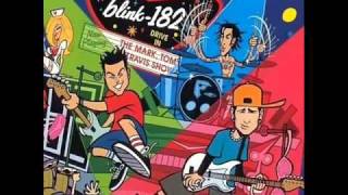 Blink182 - Mutt - The Mark, Tom and Travis show