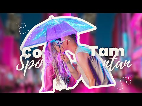 Spontan - Co tam (Official Video)