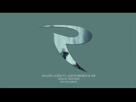 Major Lazer ft. Justin Bieber & MØ - Cold Water (Polyrs Remix) (Preview)