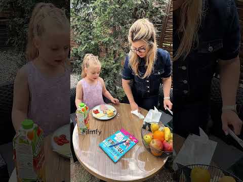 Video med klar PVC-bordbeskytter