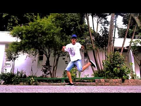 Joonas - ‹ Be Victorious 11/11 FREE STEP ›