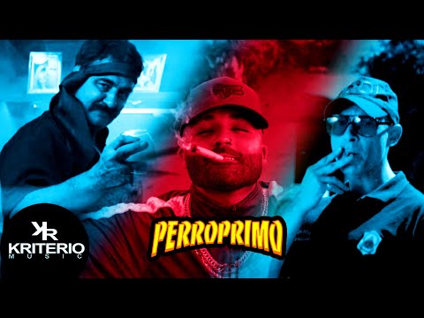 Perro Primo, DT.Bilardo - Carancho (Video Oficial) - Cumbia 420 (Shot By Tosi & Breezy)