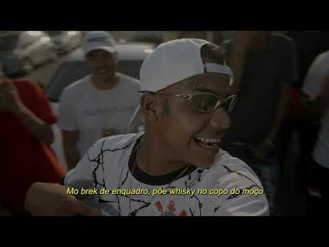 Danzo feat. Veigh - Vestidinho vermelho (Prod. Nagalli, WEY, Lotto)