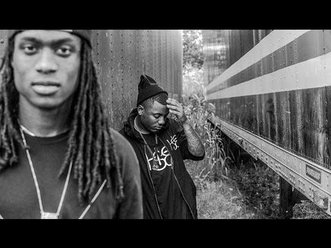 Audio Push (Feat K. Roosevelt) - I Like It (Come As You Are)