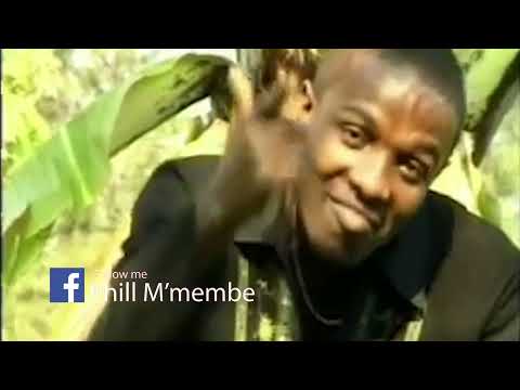 THROWBACK THURSDAY EP 17  WITH PHILL M'MEMBE (OLD ZED MUSIC).