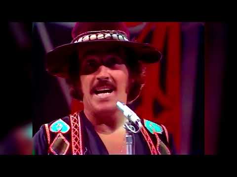 Johnny Wakelin - In Zaire (1976)  ReMastered