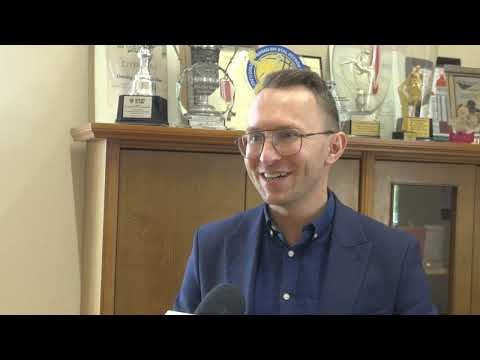 Modernizacja ulicy Kamiennej na finiszu