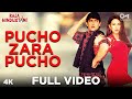 Pucho Zara Pucho Aamir Khan Karisma Kapoor Alka Yagnik Kumar Sanu Raja Hindustani 90 S Hit