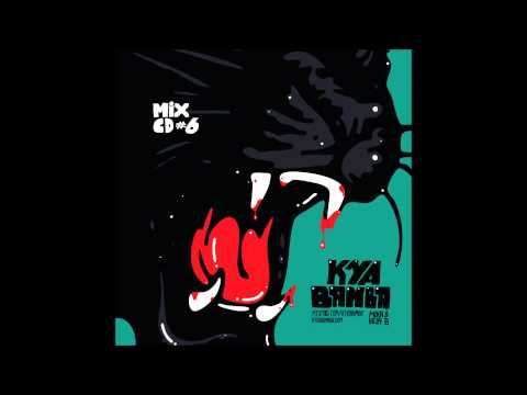 Kya Bamba - sound mad - Busy signal