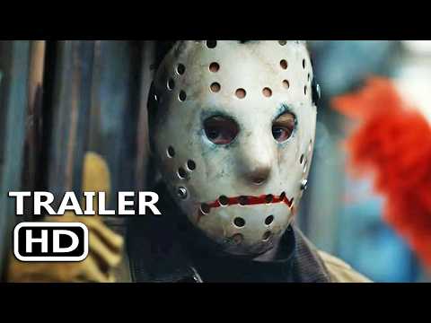 SCARY MOVIE 6 Official Trailer (2026)