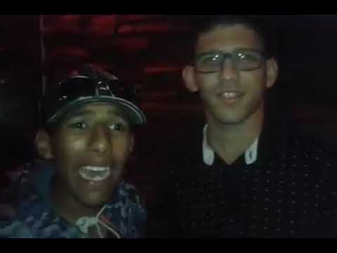 Mc Vini Da Zs e Mc orelha - Ak 47