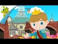 London Bridge Is Falling Down Kids Nursery Rhyme Baby Songs By Turtle