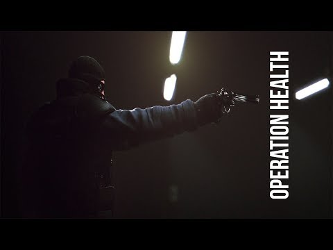 Operation Health Winning all Placements | Rainbow Six Siege Gameplay & Montage goany