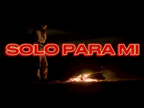 SÓLO PARA MÍ - Josemi Herrero, Rumbas Brothers (Videoclip Oficial) #7