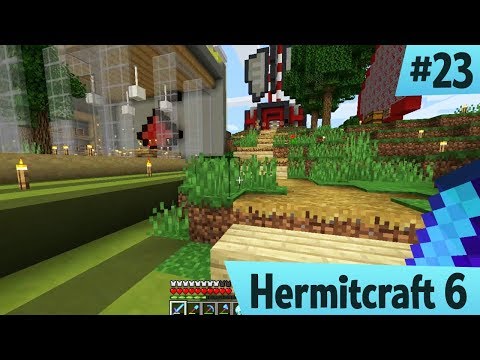 Diamond Shopping! — Hermitcraft 6 ep 23