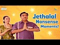 Jethalal Nonsense Moment I Comedy Scenes Taarak Mehta Ka Ooltah Chashmah