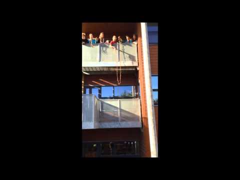 Sorø Privatskole - Matematik 2015 (Barbie-bungy-jump)