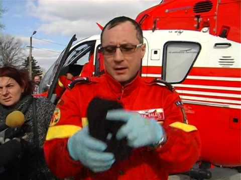 Ştire Etv - ȘI-A OMORÂT SOȚIA ȘI A VRUT SĂ ÎȘI IA VIAȚA | 08.02.2016