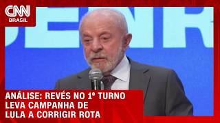 Vídeo: Análise: Lula mira centristas para reverter vantagem de Flávio Bolsonaro | WW