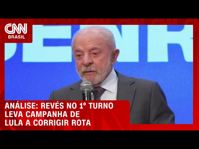 Análise: Lula mira centristas para reverter vantagem de Flávio Bolsonaro | WW