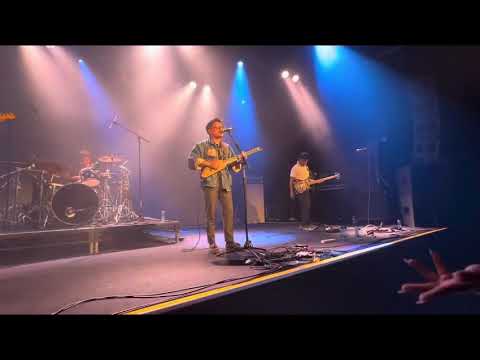 Samjhana ko bakas by PARIWARTAN BAND at Sydney