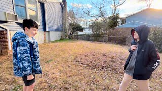 LIKE A FUNNY MOMENTS | THE TANK