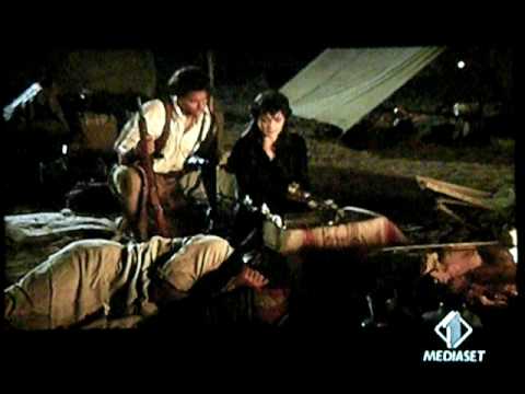 la mummia... il risveglio di imhotep dopo 3000 anni...