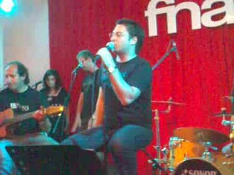 Pedro Duvalle (E Tu? Não vês?)