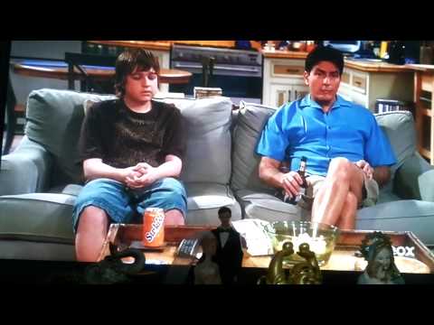 Dos hombres y medio creado por marco