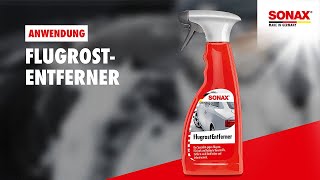 SONAX Odstraňovač vzdušnej korózie 500 ml 513200