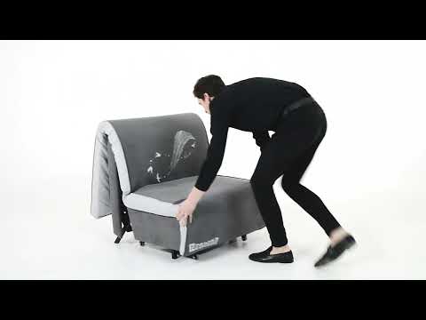 Кресло-кровать "Smile"