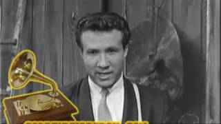 Live Version of Marty Robbins singing Most of the Time - High Quality (HQ)