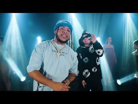 Shadow Blow ❌ Mestizo Is Back ❌ Leo RD - MATT3L (Video Oficial)