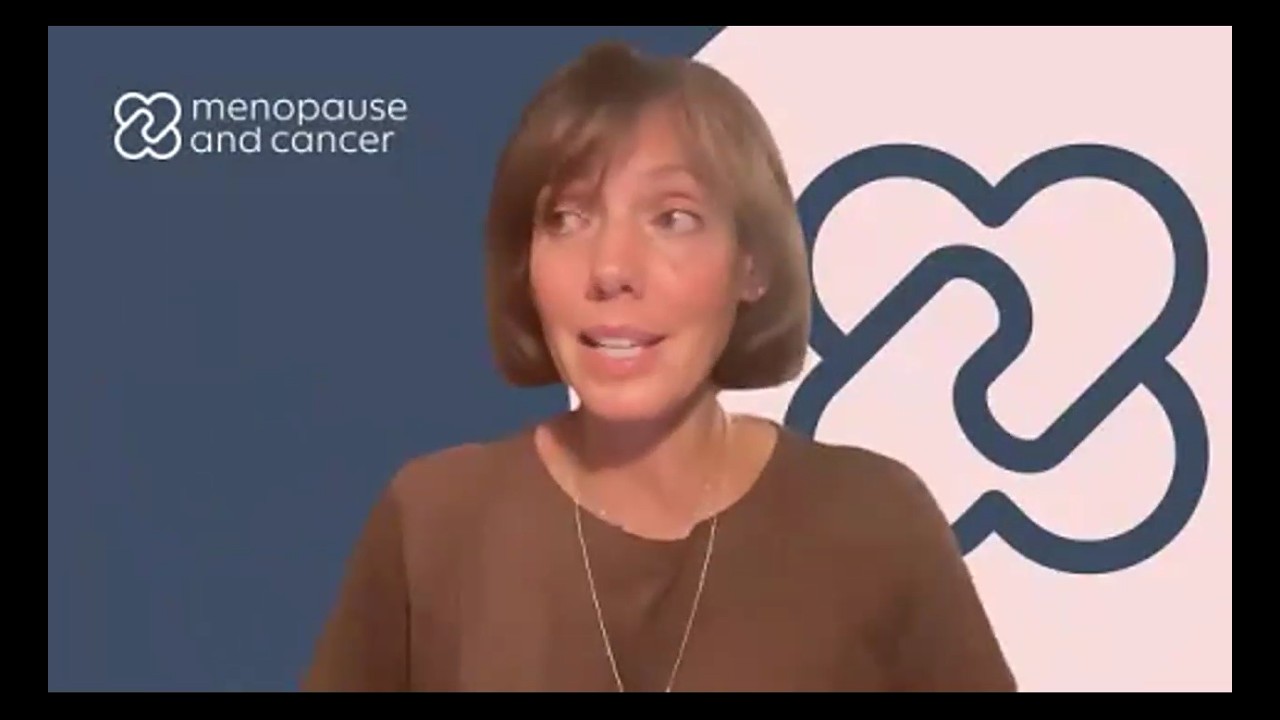 Navigating Menopause After Cancer