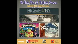 Rolling Dice & Taking Names - Hegemony: Lead Your Class to Victory video thumbnail
