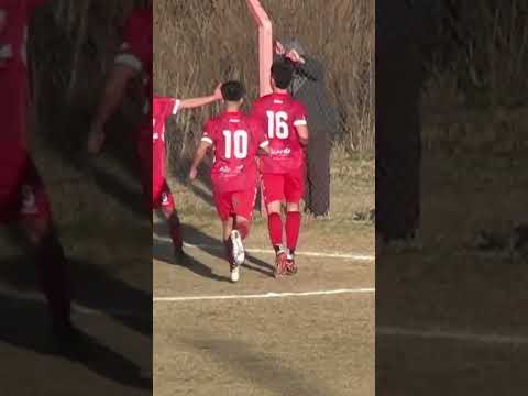 Primera División A | Fecha 14 | Dep. El Trapiche 2 - 3 GEPU
