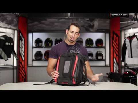 alpinestars tech aero