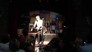 Stuff Like That There (Bette Midler) - Cruz Martel