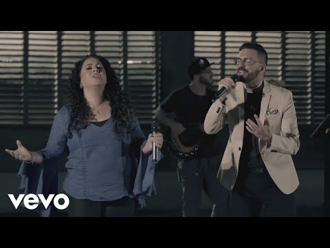 Padre Rodrigo Natal - A Arca do Senhor ft. Canthares