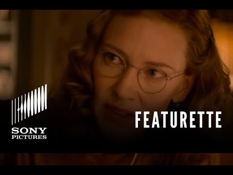 Thumbnail of the video: Monuments Men - "The Curator" Featurette