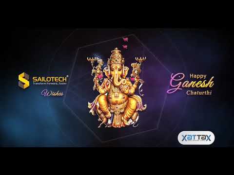 GANESHA (ગણેશા) | Ganesh Chaturthi 2017  | Happy Ganesh Chaturthi  | Ganesh Chaturthi Video