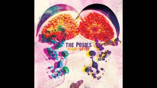 The Posies, "The Glitter Prize"