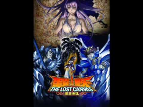 Saint Seiya The Lost Canvas OST: The Lost Canvas