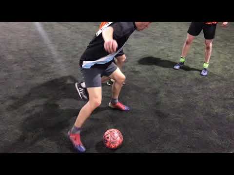 Torneo ProFutbol 22/11 La Final 2*Parte “Rumbas.Ve  Vs  Konamigos”