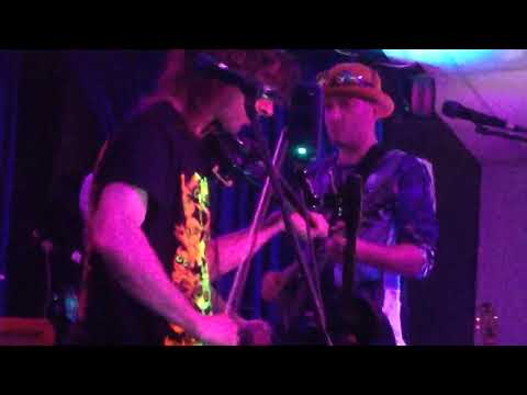 Better Believe It - HOAXWIND (The Tropic, Ruislip; 04 Mar 2022)