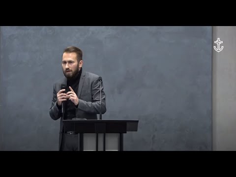 Raul Cohut - Nu renunta la Dumnezeu | Biserica Speranta Timisoara