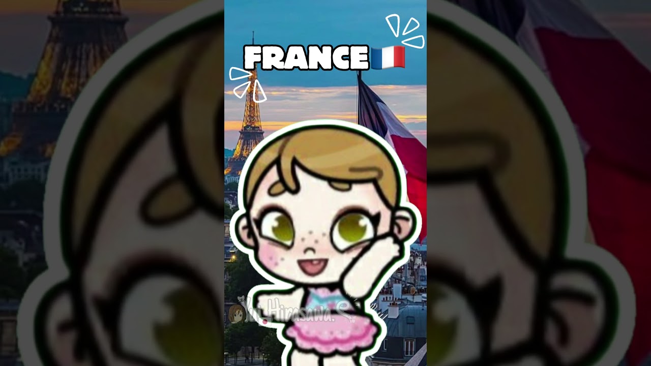 -. [🍥] countries ! ! #yui #yuihirasawa #avatarworld #flud #anime #машаимедведь #myflud #yuitka