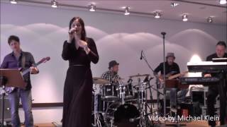 Fool Me Once - Lindsey Webster at 7. Augsburg Smooth Jazz Festival (2016)