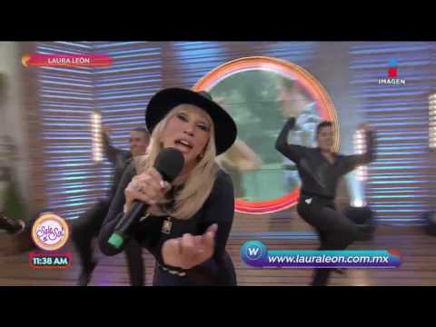 Laura Leon 2017