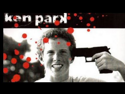 KEN PARK | COMING TO GHOSTLAND 2025